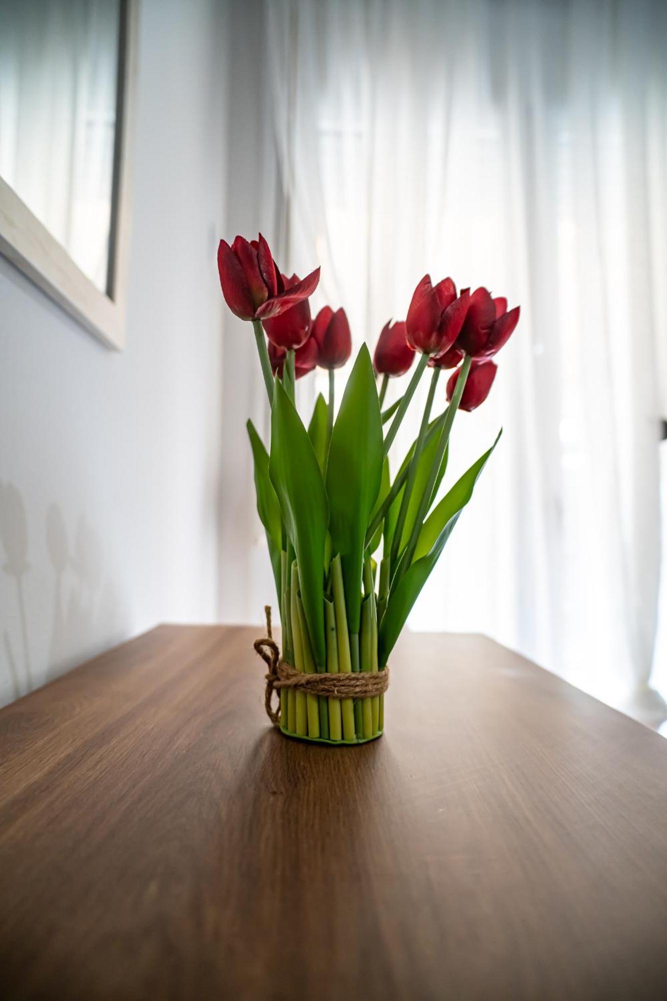 Feel Greek Hospitality #Θ006 Apartment Tesalonika Bagian luar foto